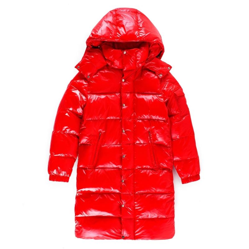 Moncler Down Coat